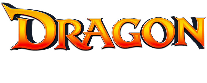 Dragon Slots logo