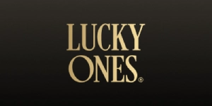 LuckyOnes logo