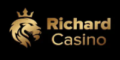 Richard Casino logo