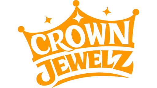 Crown Jewelz logo