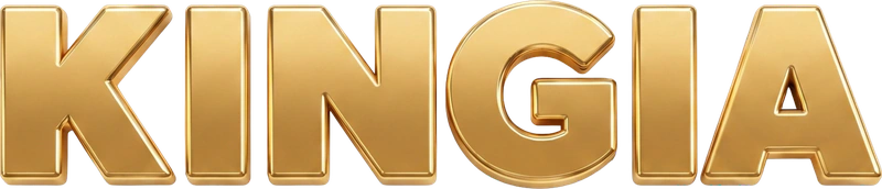Kingia logo