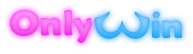Only Win logo