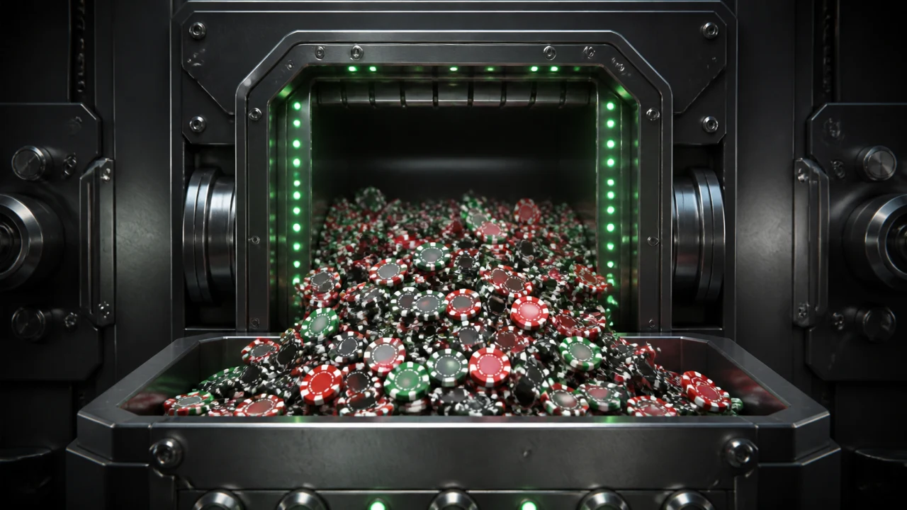 Casino sem limites para jogadores portugueses