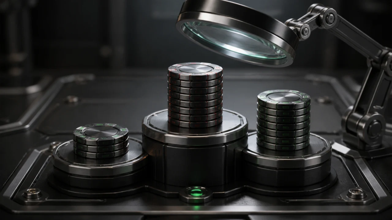 Melhores casinos online estrangeiros para Portugal
