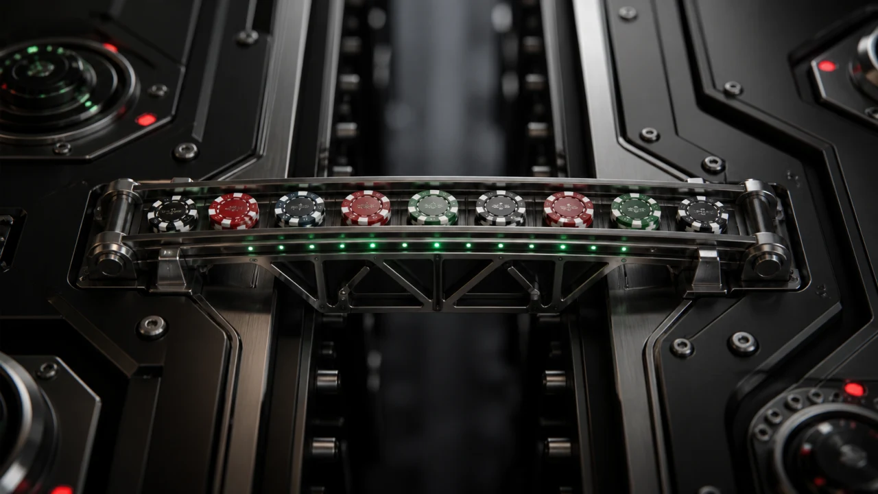 Utländska casino för svenska spelare