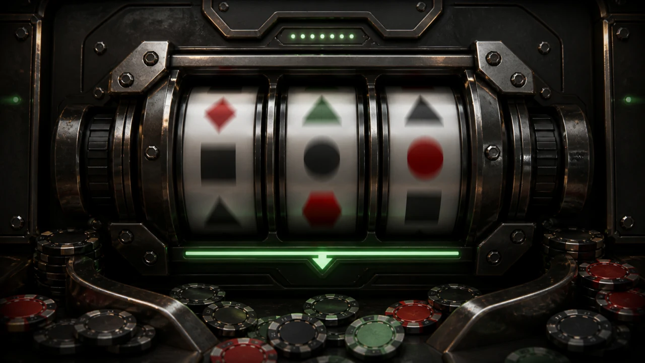Best UK Online Slots
